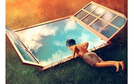 حقیقت بینی