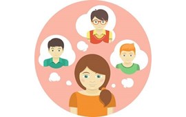 فرد مناسب برای من کیست؟