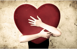 خودم را دوست بدارم یعنی چه؟