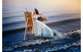 زندگی با آرامش درونی