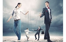چگونه سایه ها کنترل کننده نوع روابط ما خواهند بود؟ 